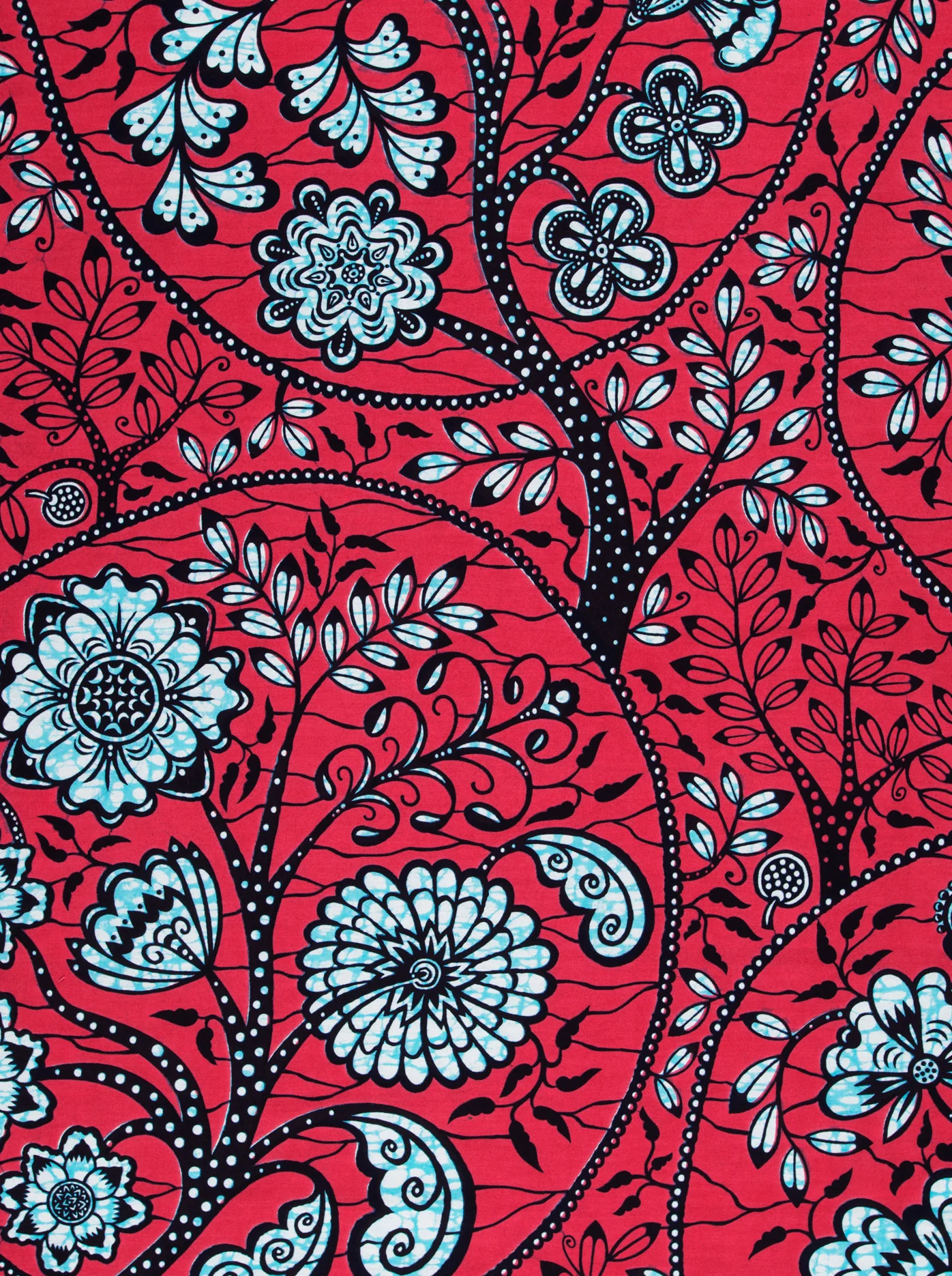 Wax Hollandais | VLW3984.006 - Image 3