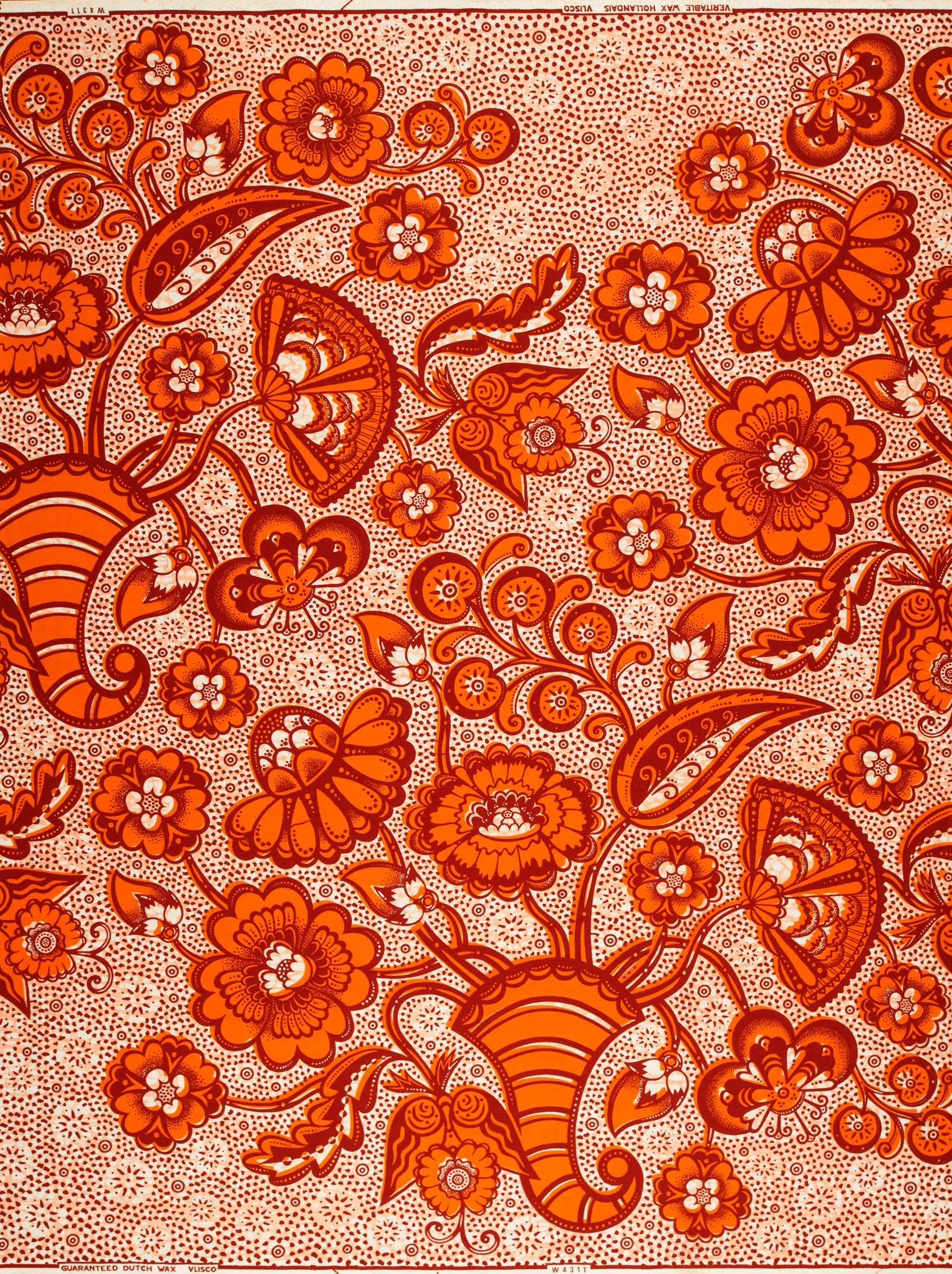 Wax Hollandais | VLW4311.002 - Image 4