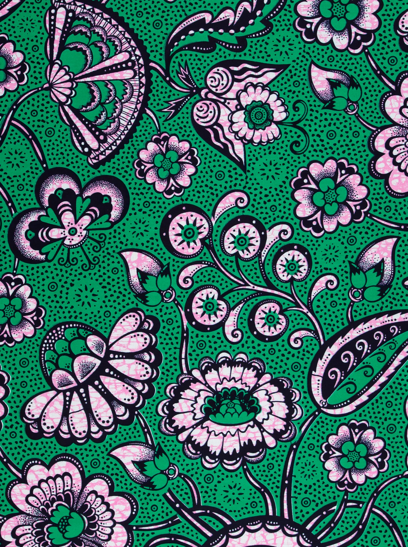 Wax Hollandais | VLW4311.004 - Image 3