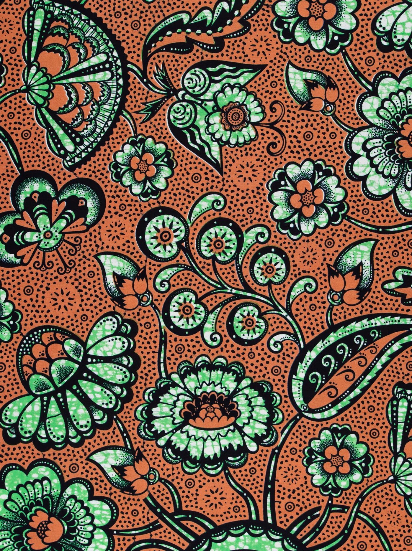 Wax Hollandais | VLW4311.005 - Image 3