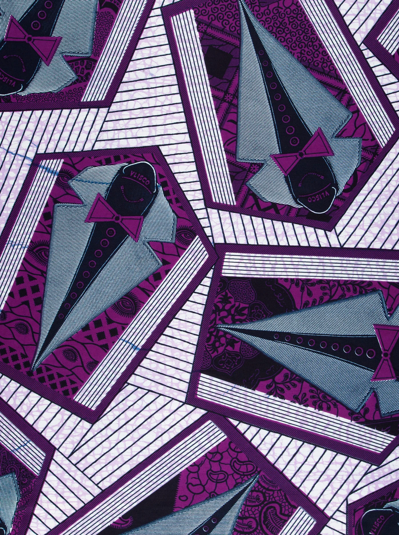 Wax Hollandais | VLW4313.002 - Image 3