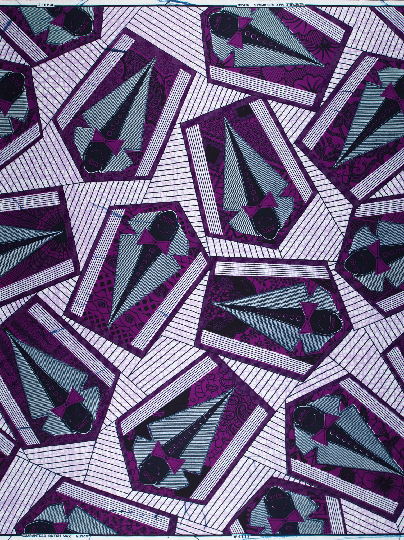 Wax Hollandais | VLW4313.002 - Image 4