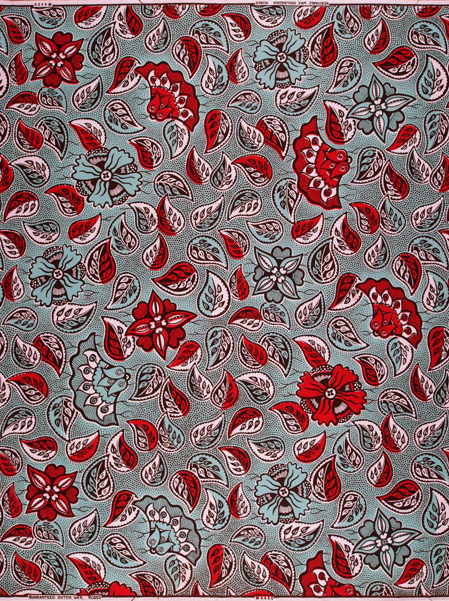 Wax Hollandais | VLW4450.015 - Image 4