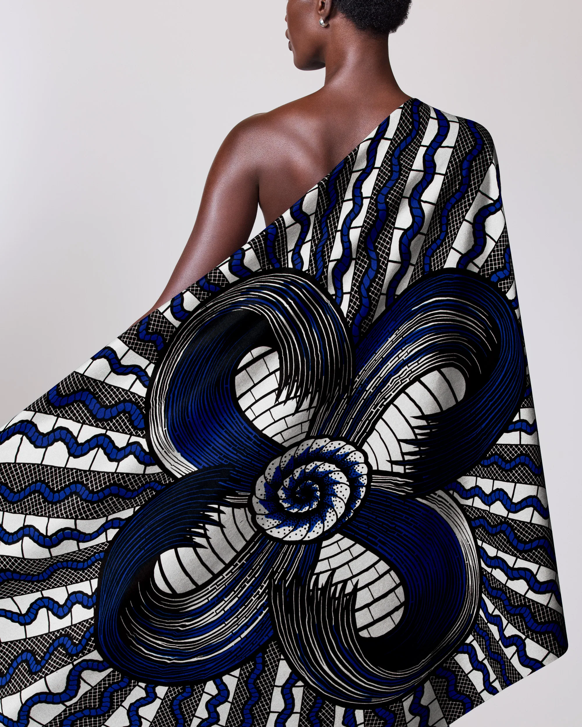 Wax Hollandais | VLW4509.024 - Image 2