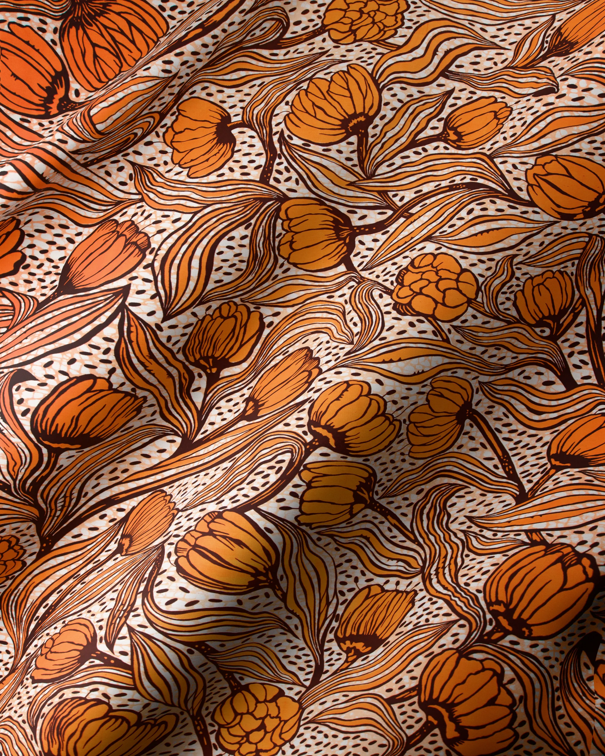 Wax Hollandais | VLW4735.005