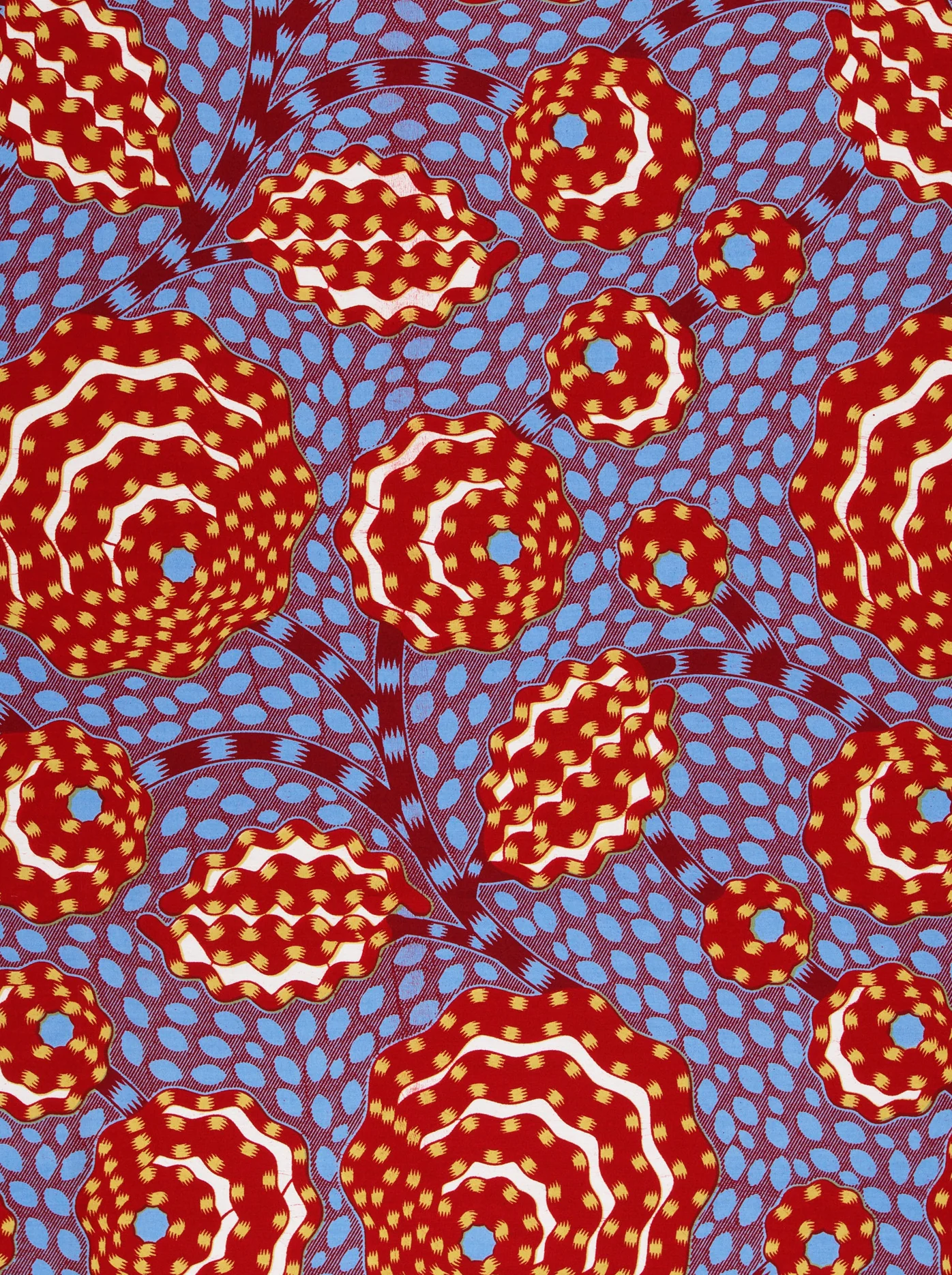 Wax Hollandais | VLW5069.006 | Dynamic flower - Image 3