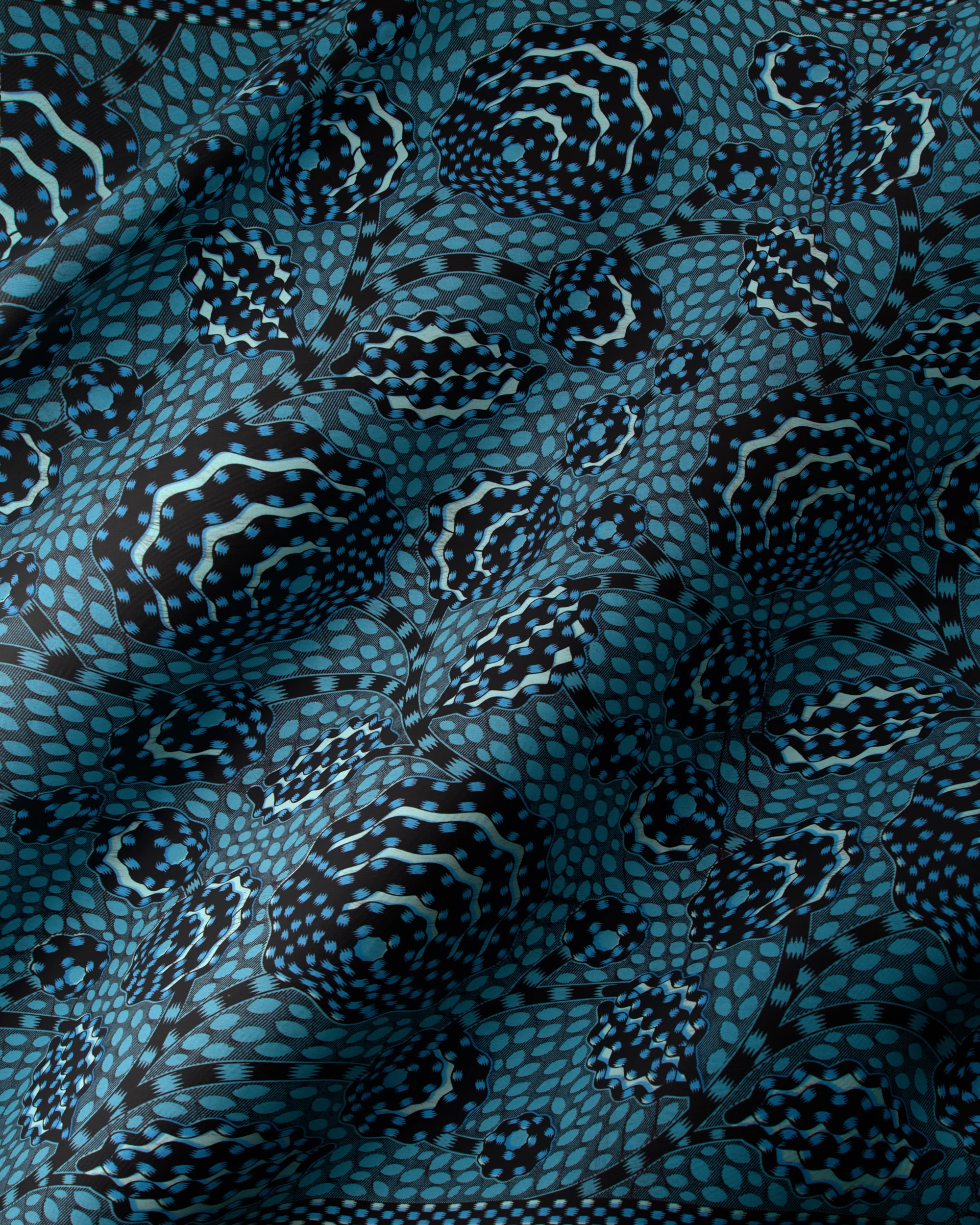 Wax Hollandais | VLW5069.010 | Dynamic flower