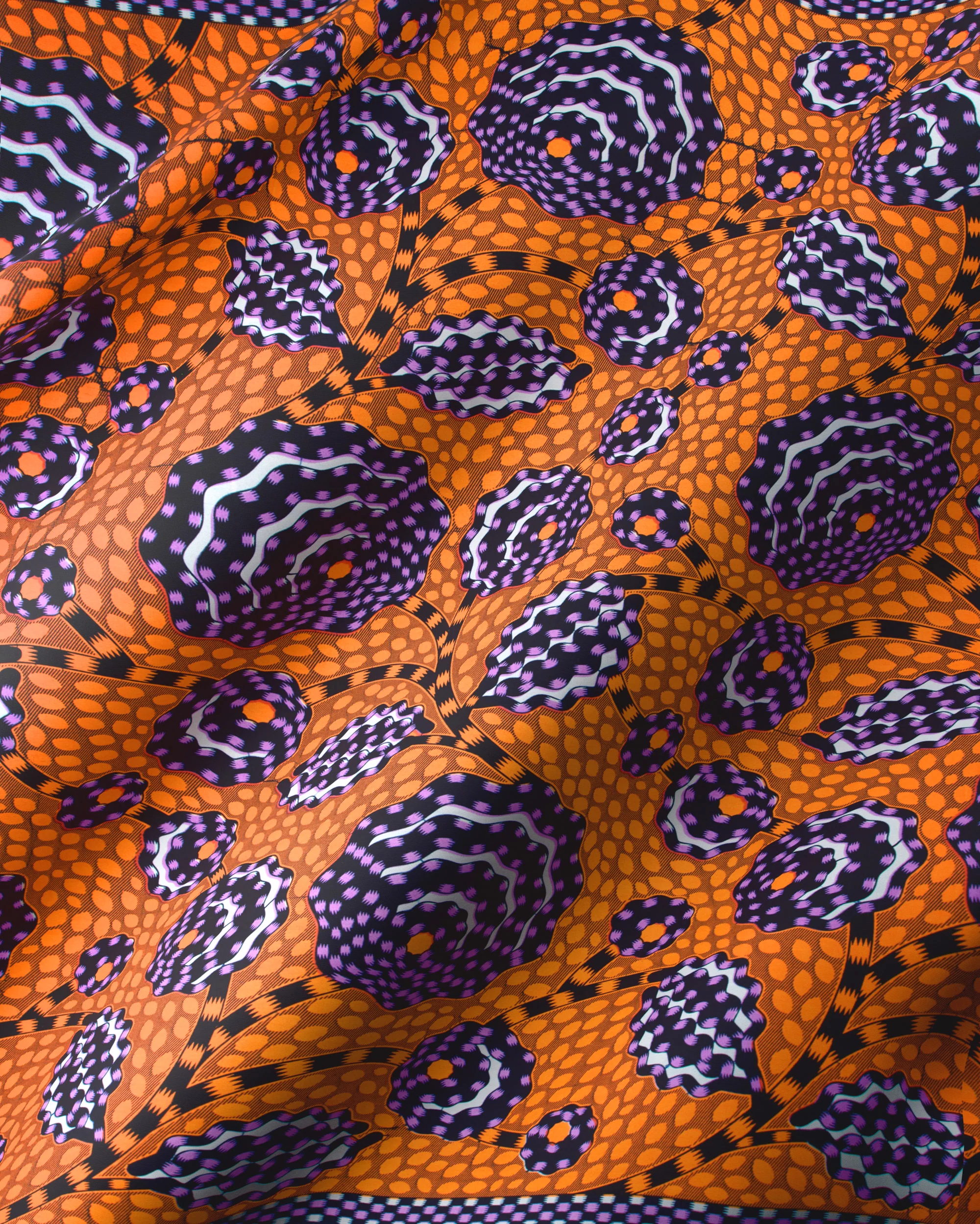 Wax Hollandais | VLW5069.014 | Dynamic flower