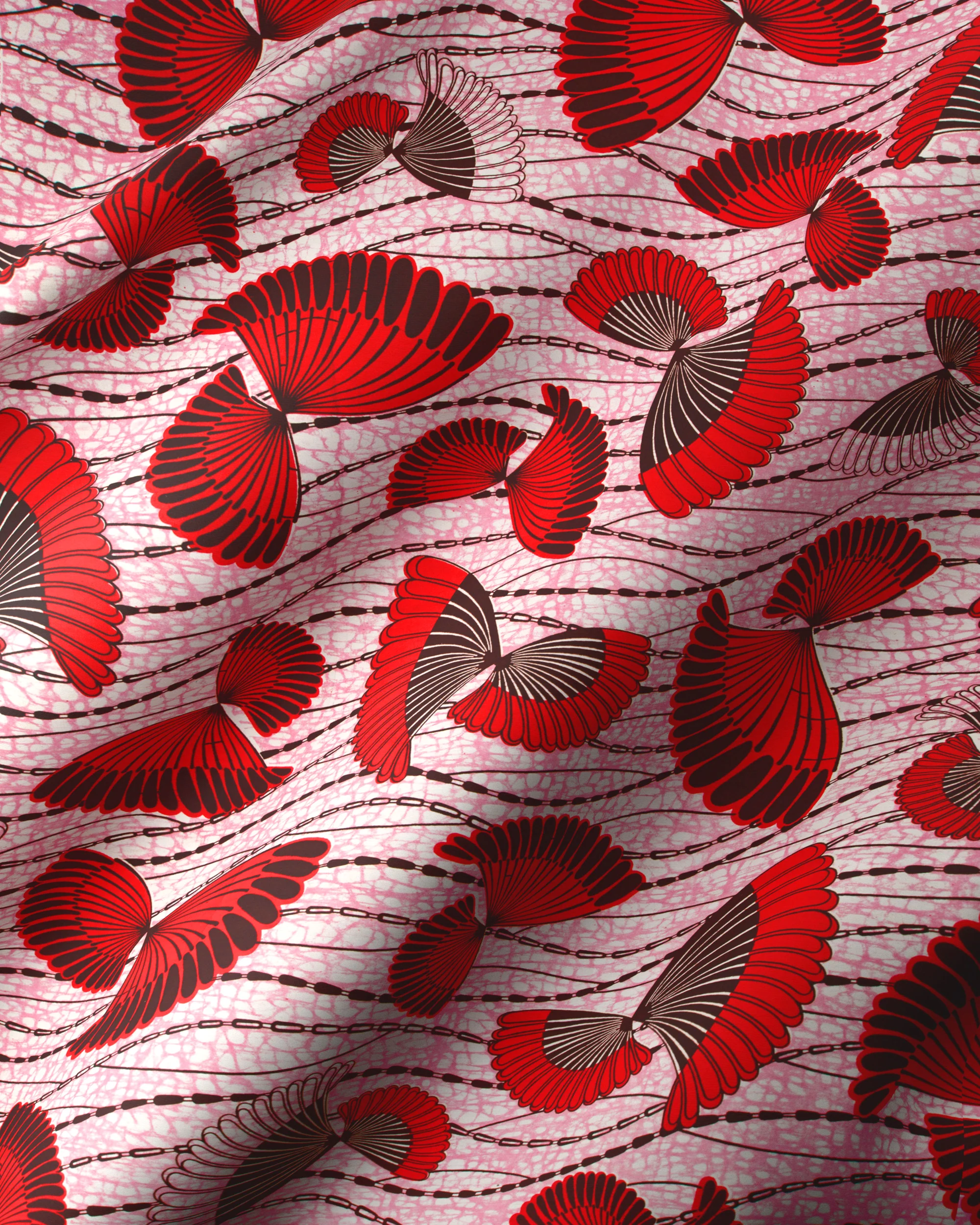 Wax Hollandais | VLW5154.006