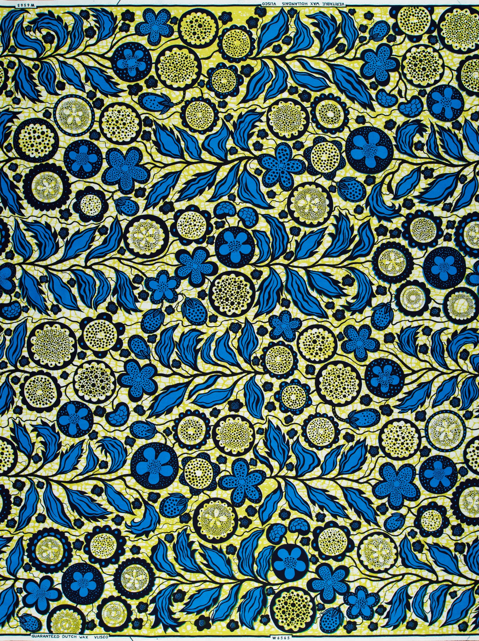 Wax Hollandais | VLW6565.013 - Image 4