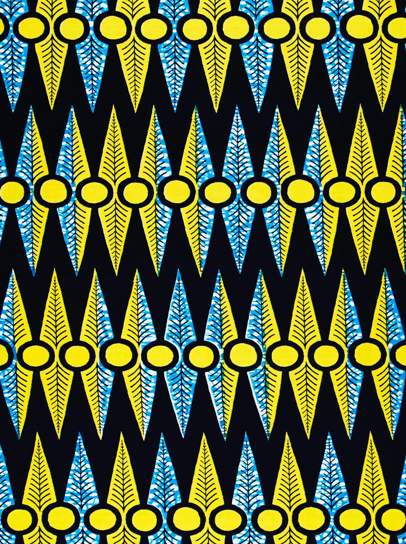 Wax Hollandais | VLW6872.002 - Image 3