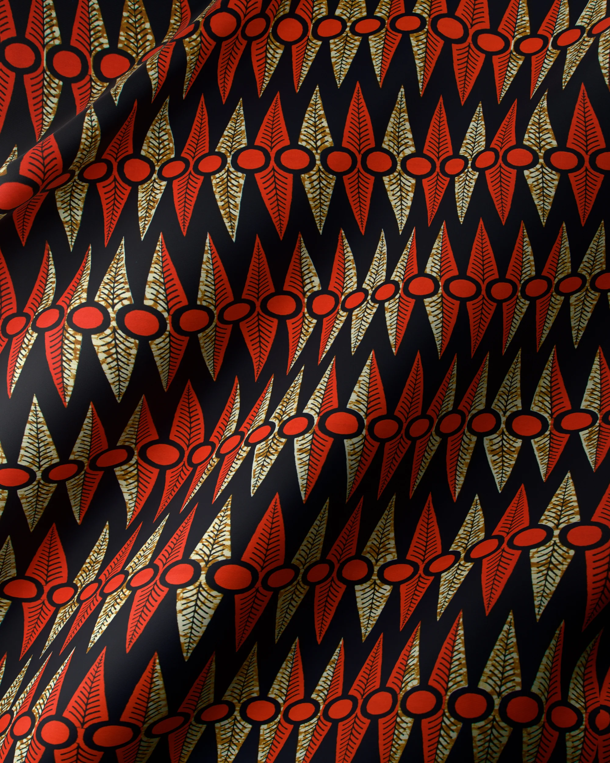 Wax Hollandais | VLW6872.005