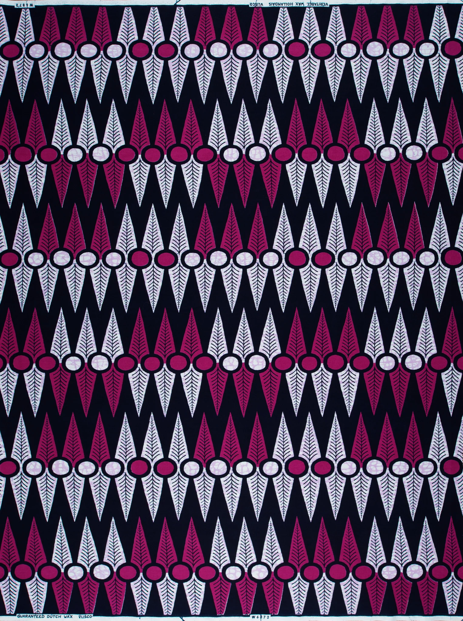 Wax Hollandais | VLW6872.008 - Image 4