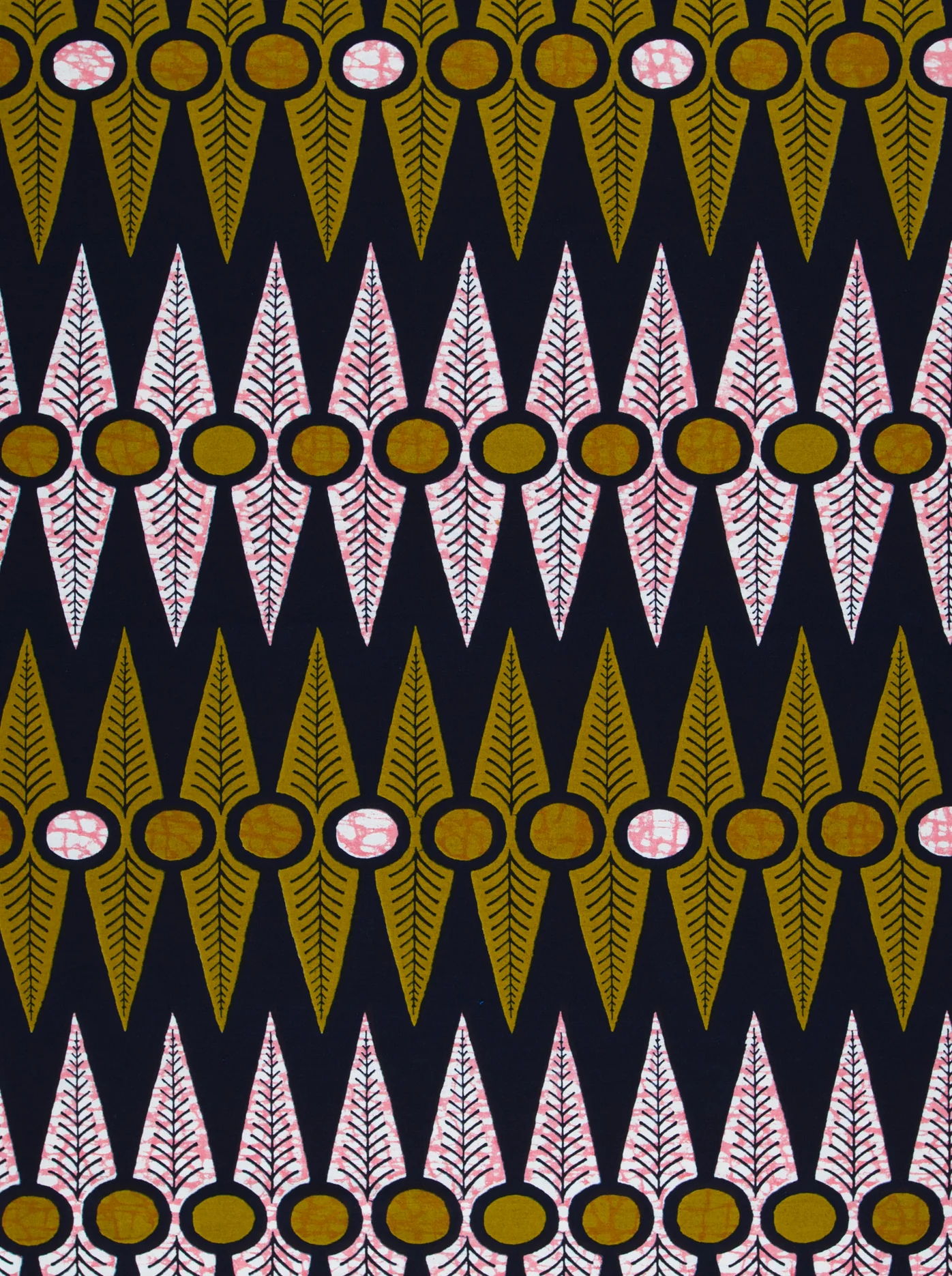 Wax Hollandais | VLW6872.009 - Image 3