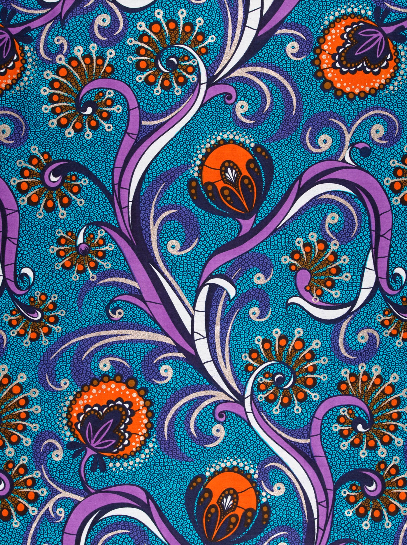 Satin Royal | VLW7064.007 | Rose Gold Embellished - Image 3