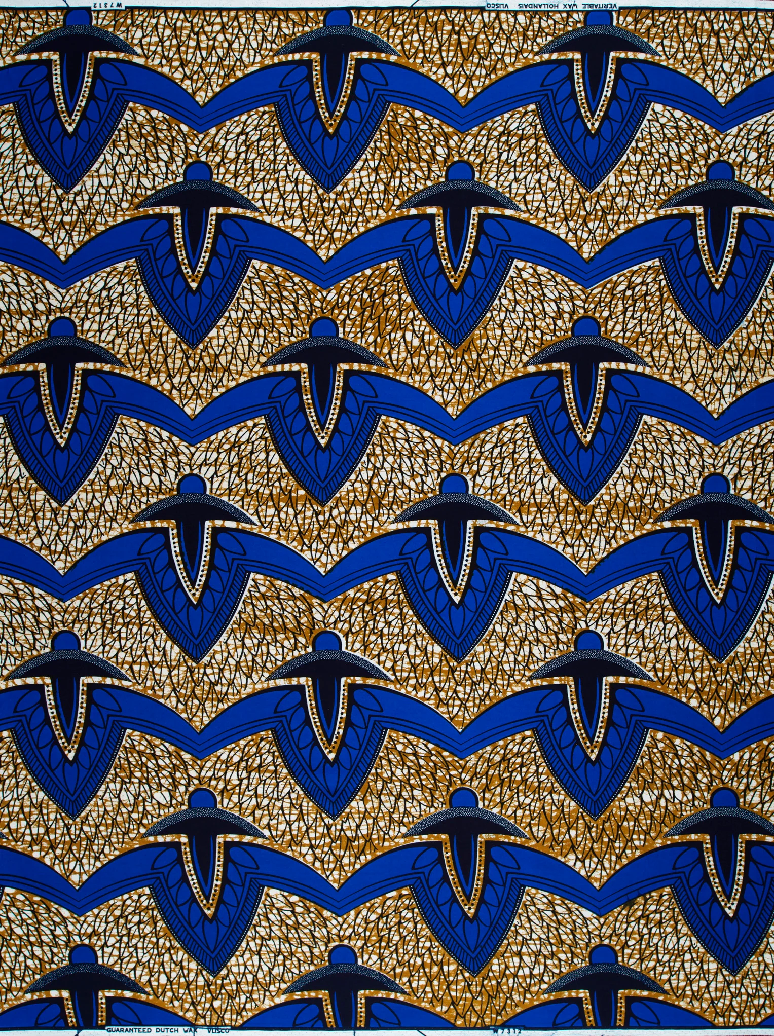 Wax Hollandais | VLW7312.003 - Image 4