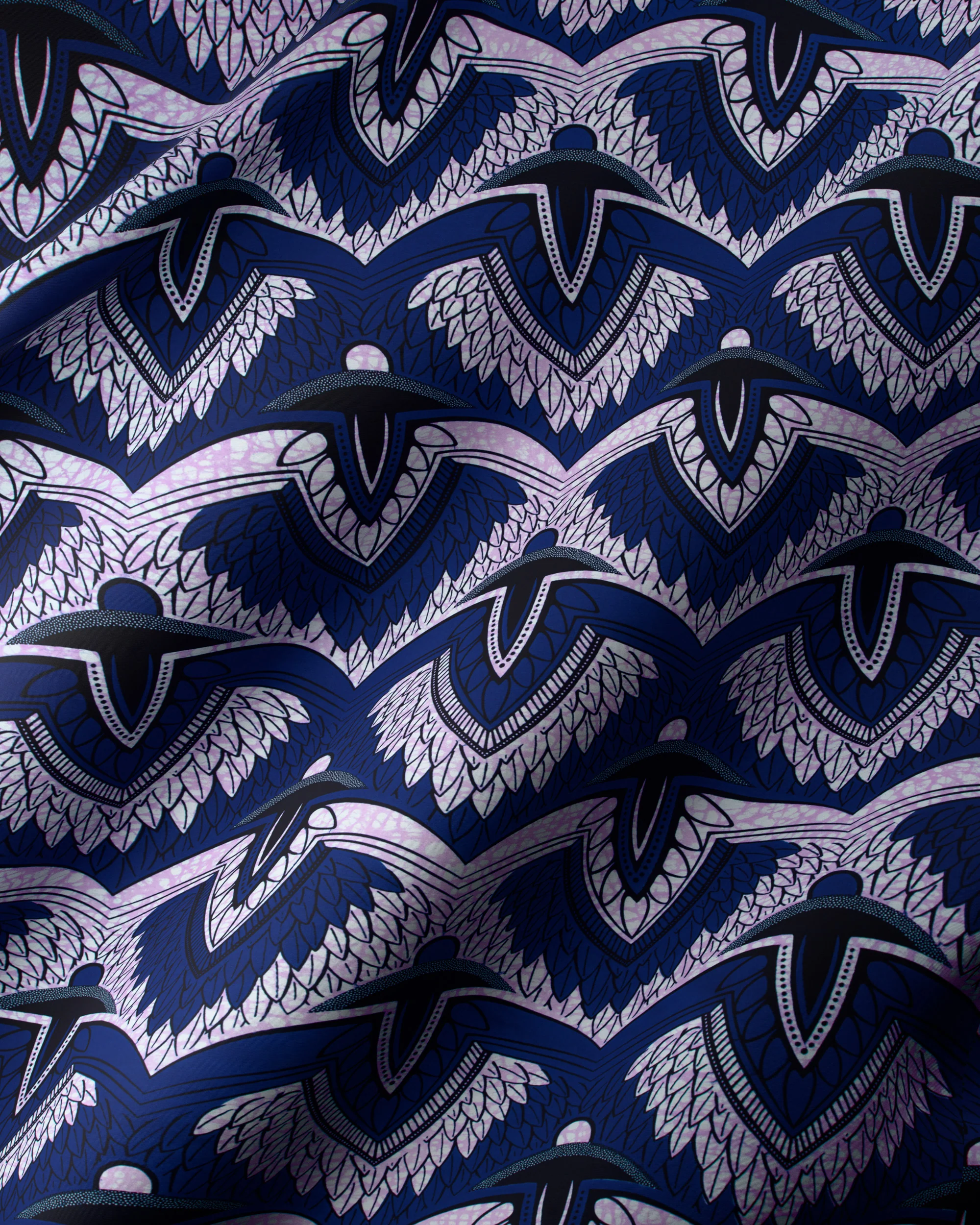 Wax Hollandais | VLW7312.007