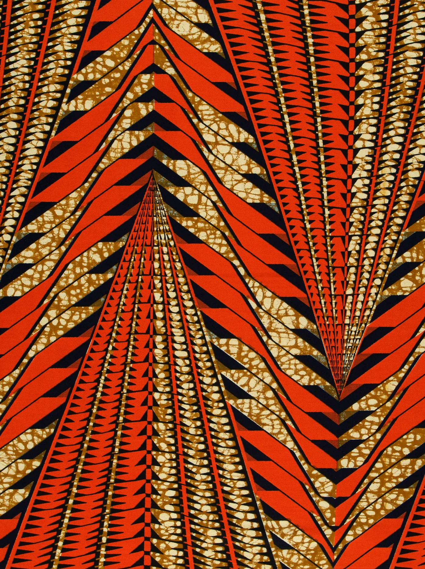Wax Hollandais | VLW8448.007 - Image 3