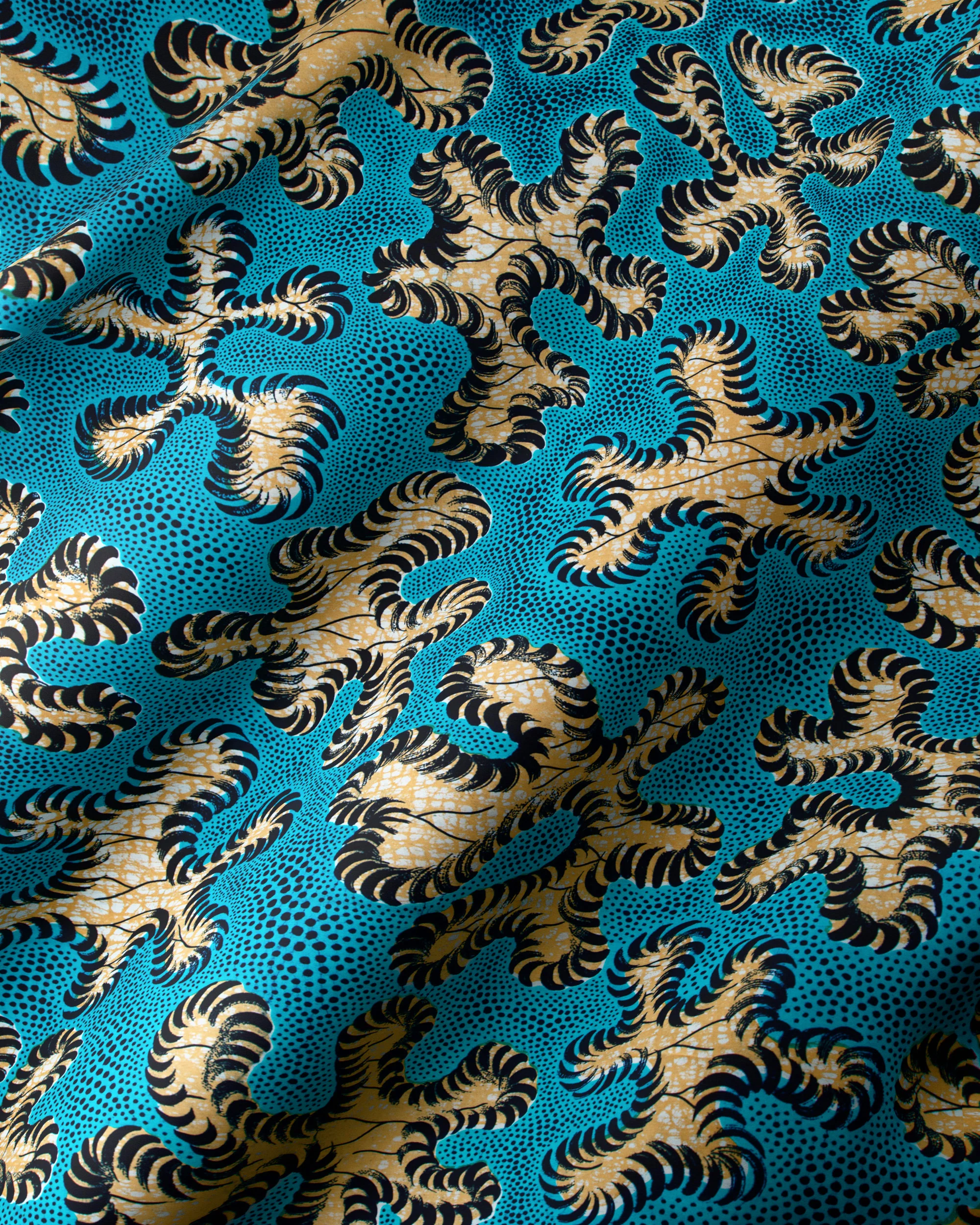 Wax Hollandais | VLW8651.002