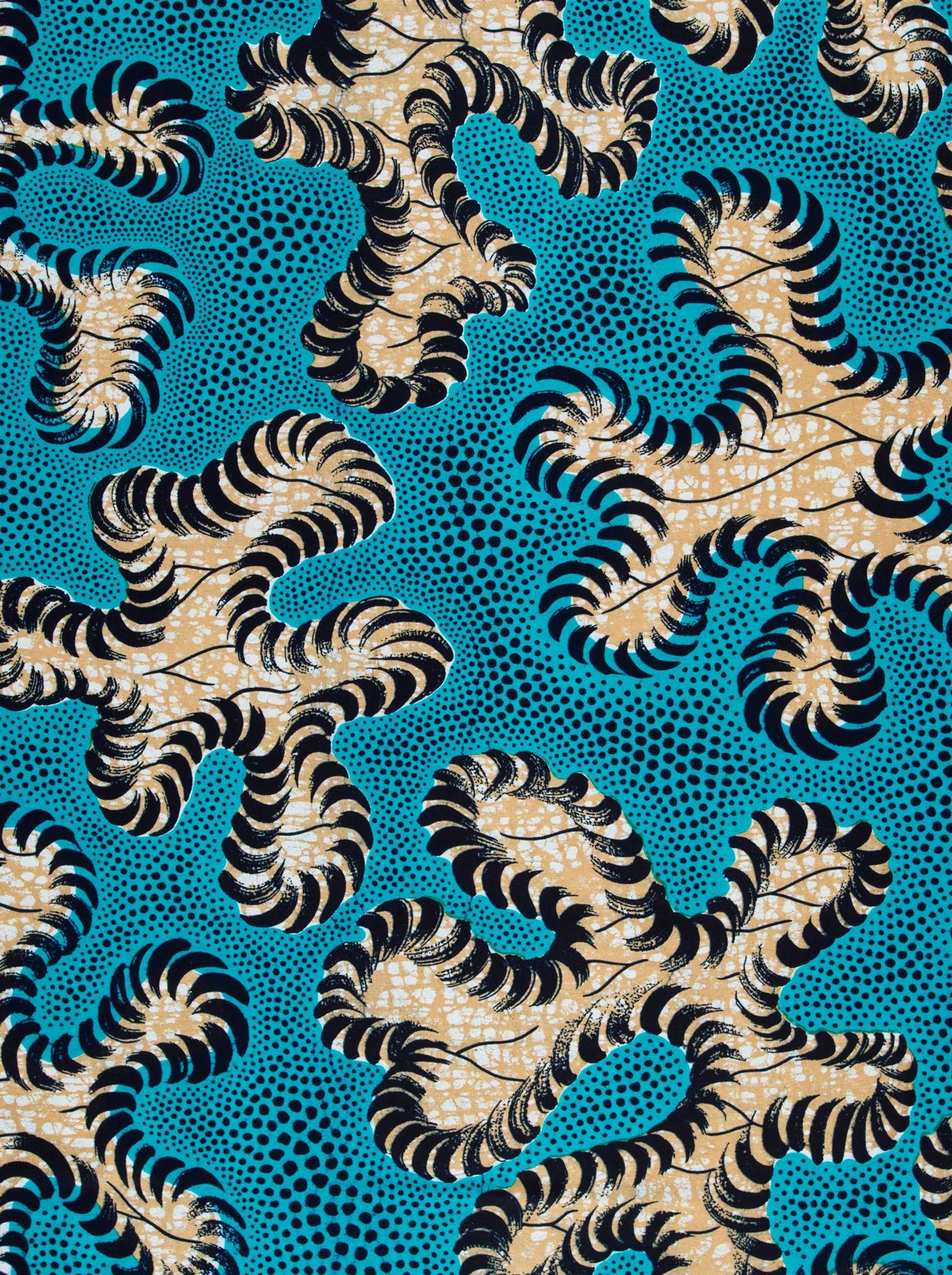 Wax Hollandais | VLW8651.002 - Image 3