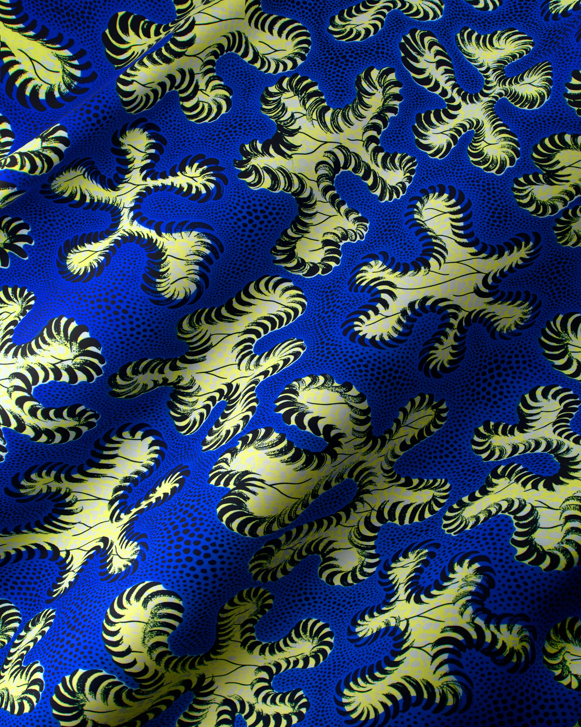 Wax Hollandais | VLW8651.005