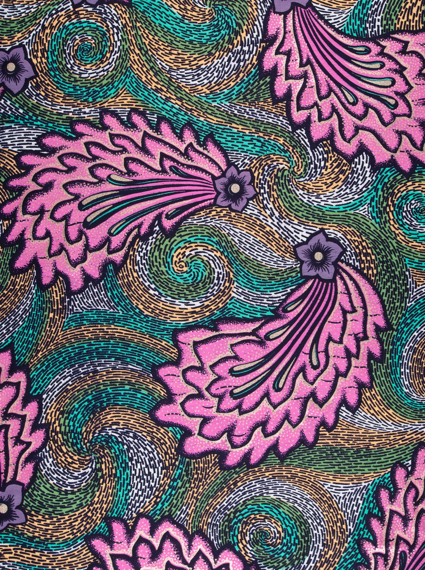 Satin Royal | VLW8985.004 | Rose Gold Embellished - Image 3