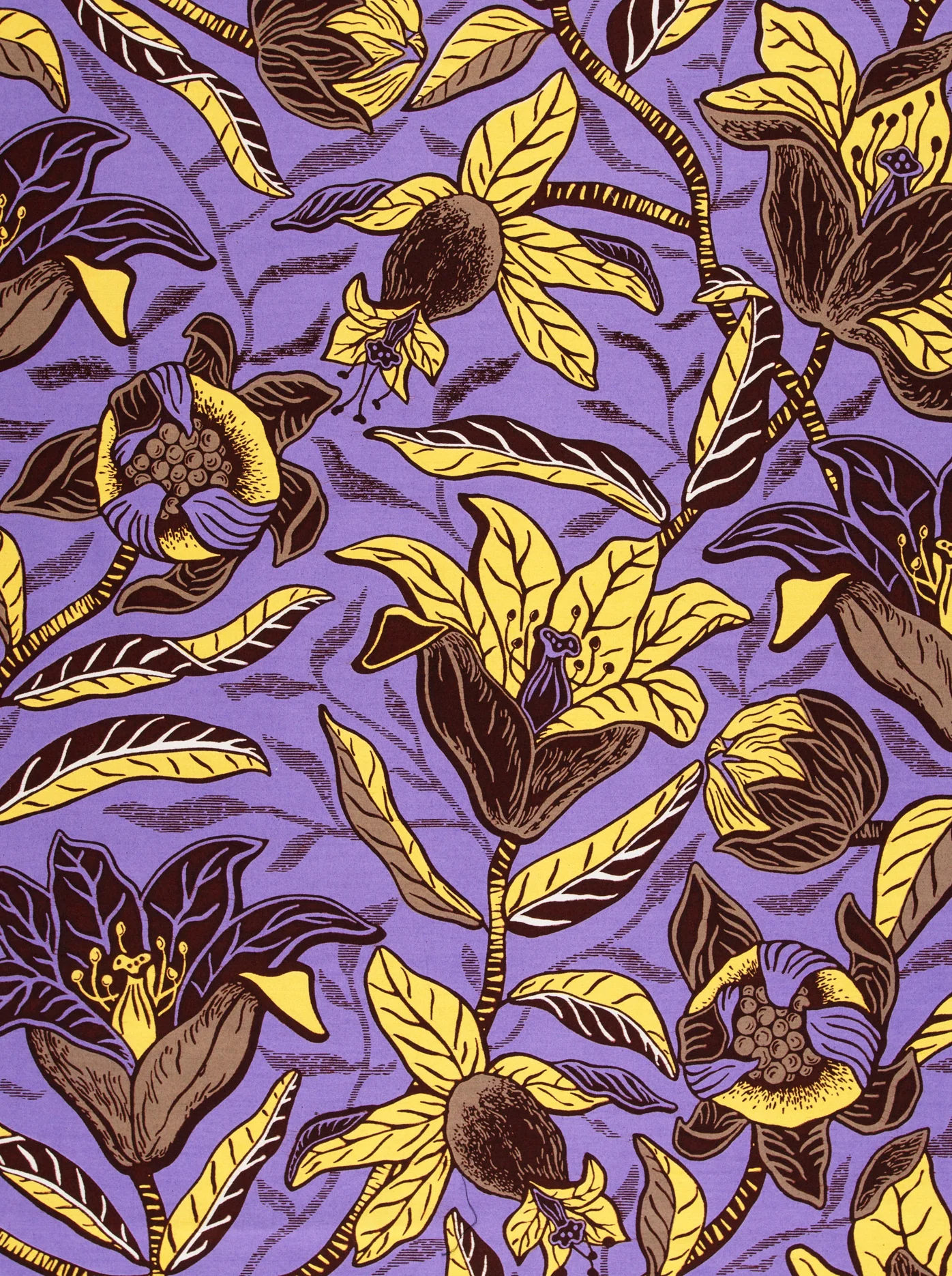 Wax Hollandais | VLW9238.001 - Image 3