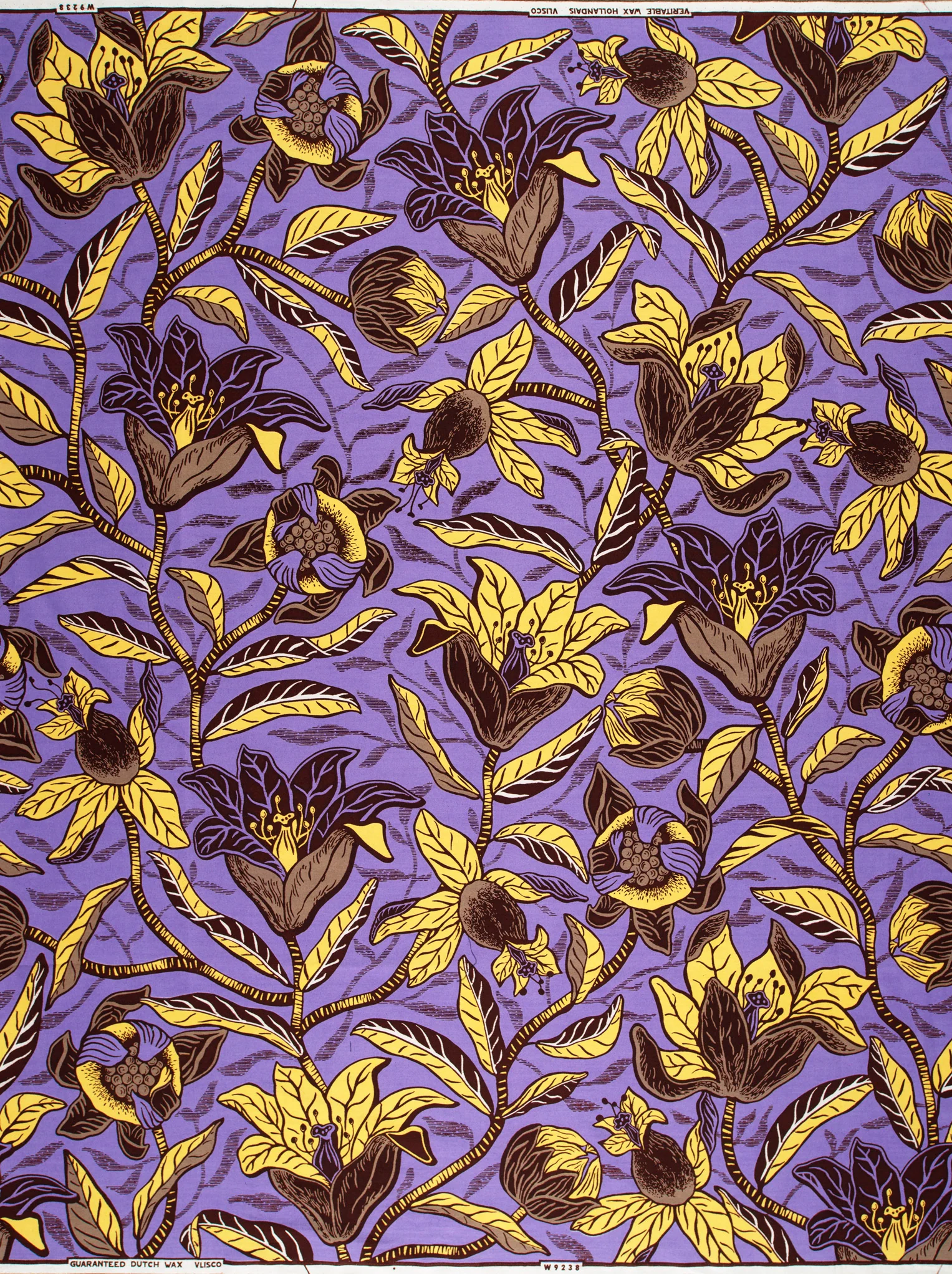 Wax Hollandais | VLW9238.001 - Image 4