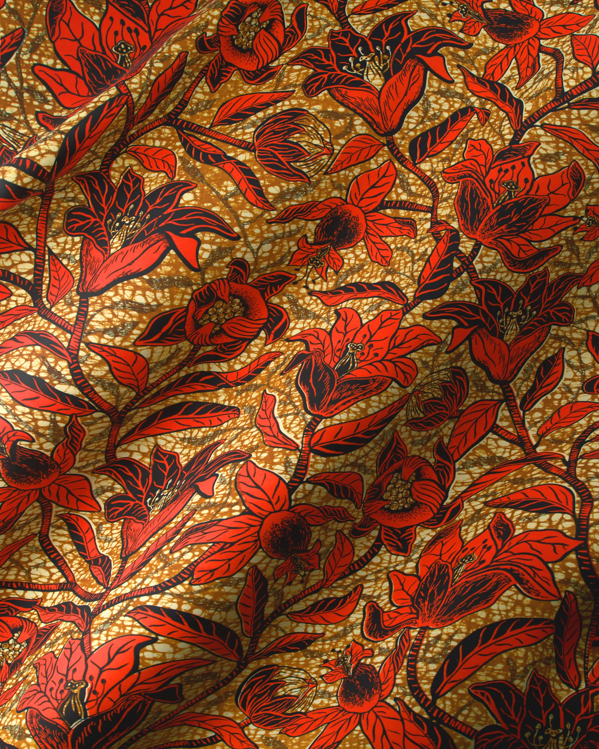 Wax Hollandais | VLW9238.008