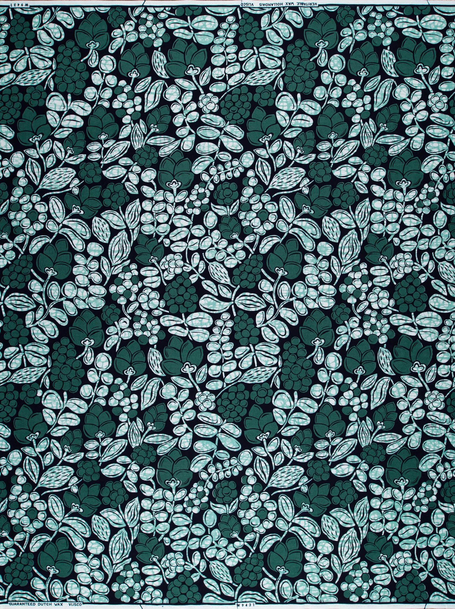 Wax Hollandais | VLW9431.001 - Image 4