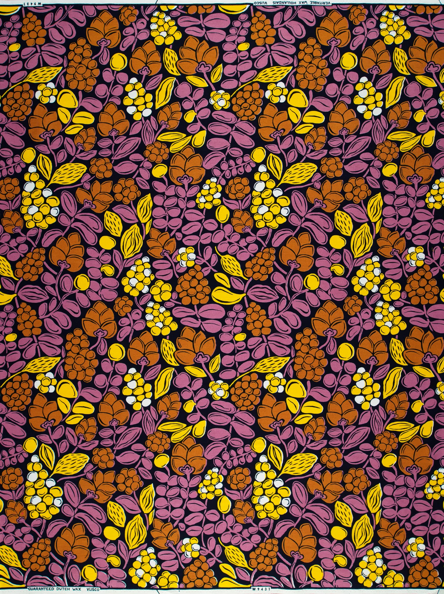 Wax Hollandais | VLW9431.006 - Image 4