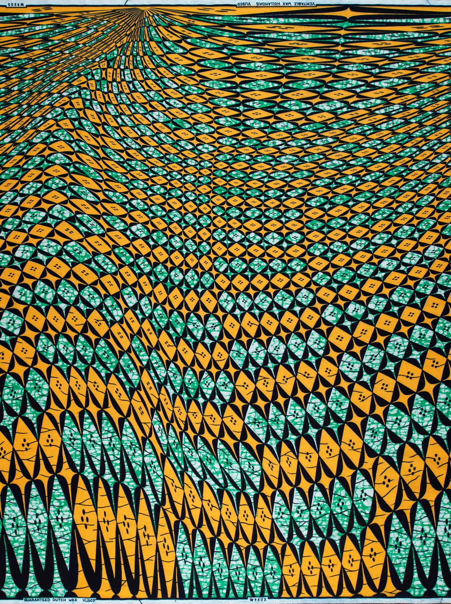 Wax Hollandais | VLW9503.006 - Image 4