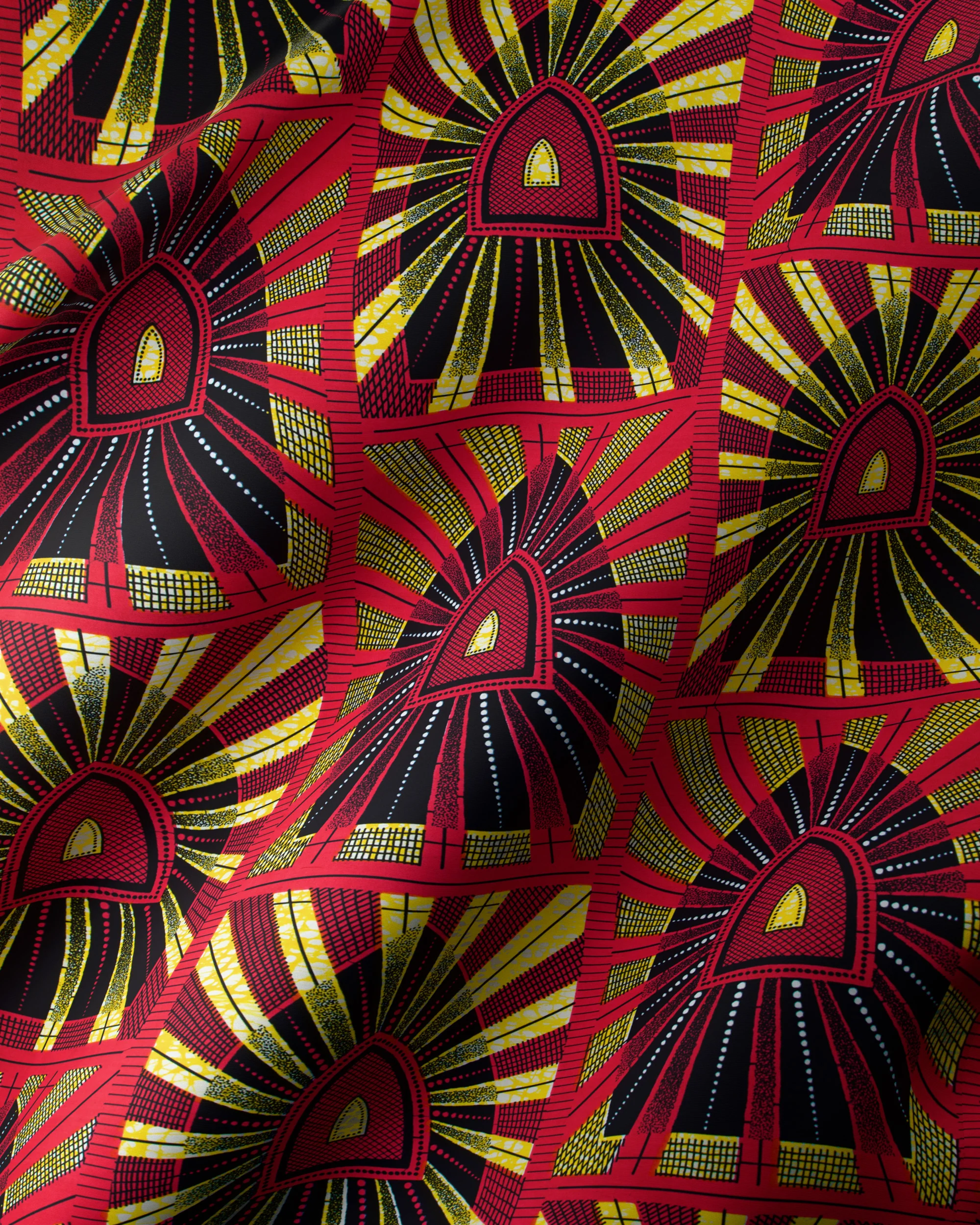 Wax Hollandais | VLW9849.003