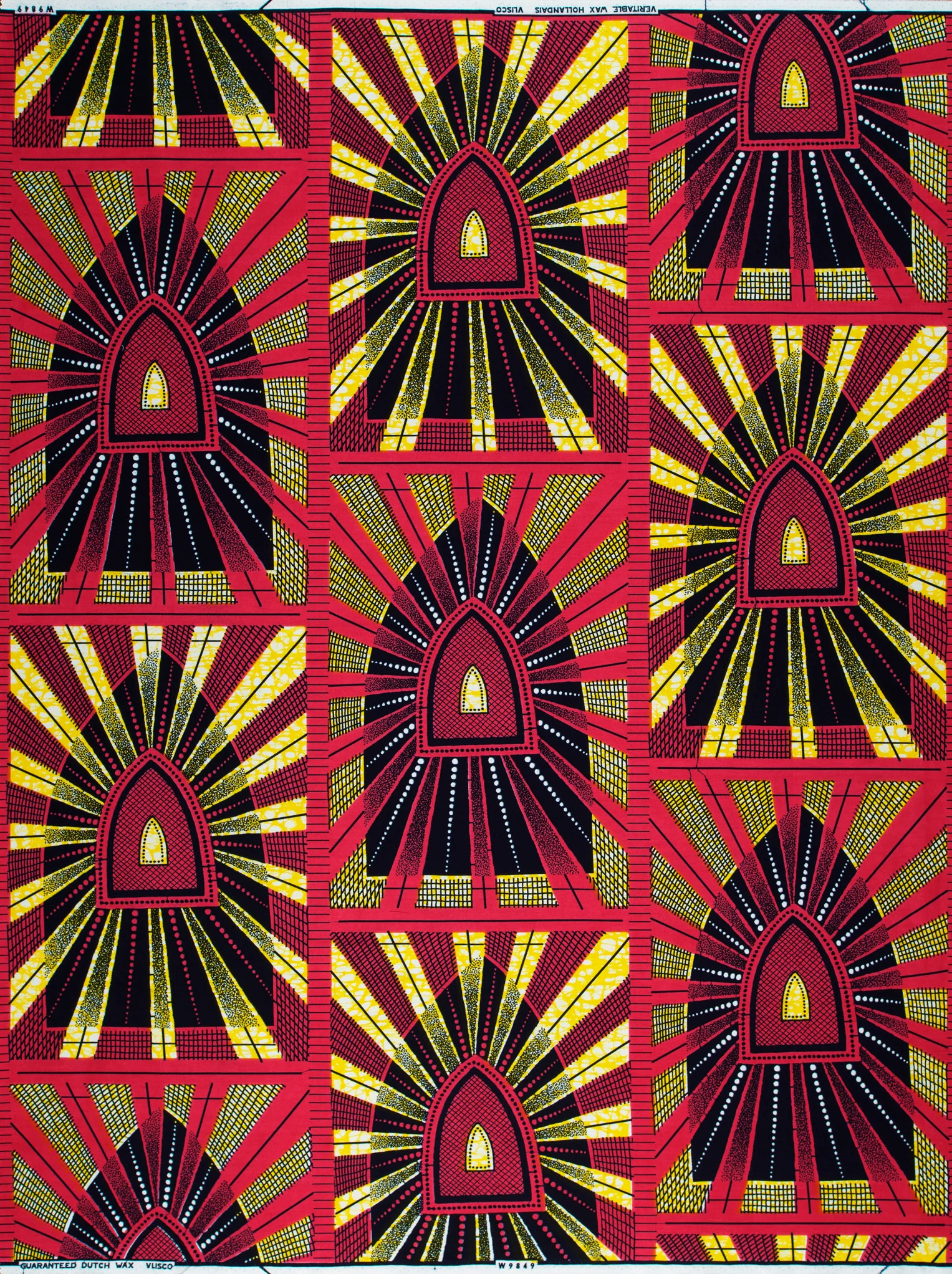 Wax Hollandais | VLW9849.003 - Image 4